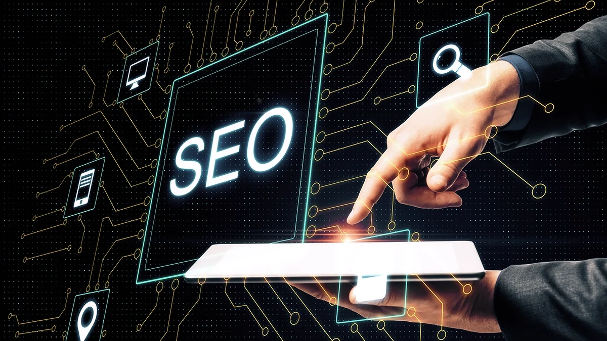 different opinions about what SEO is