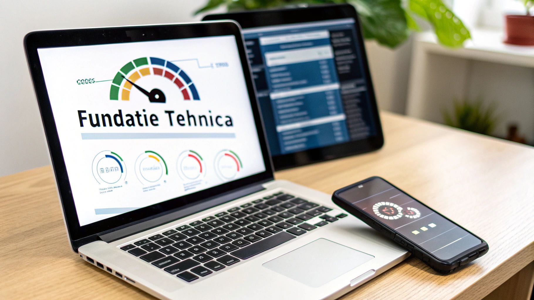 Building a Solid Technical Foundation
