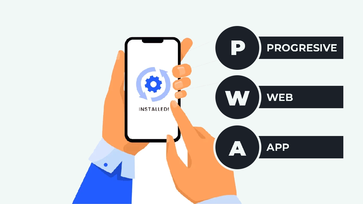 PWA
