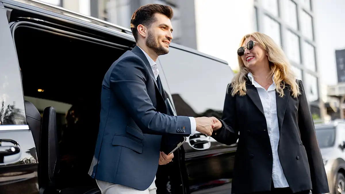 Limo-Limousine.com