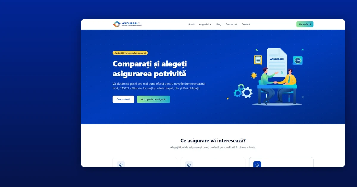 Asigurari.biz