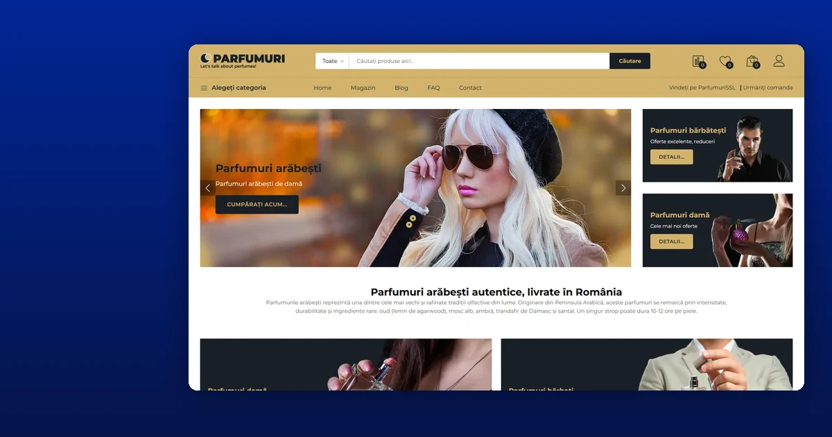 ParfumuriSSL.ro