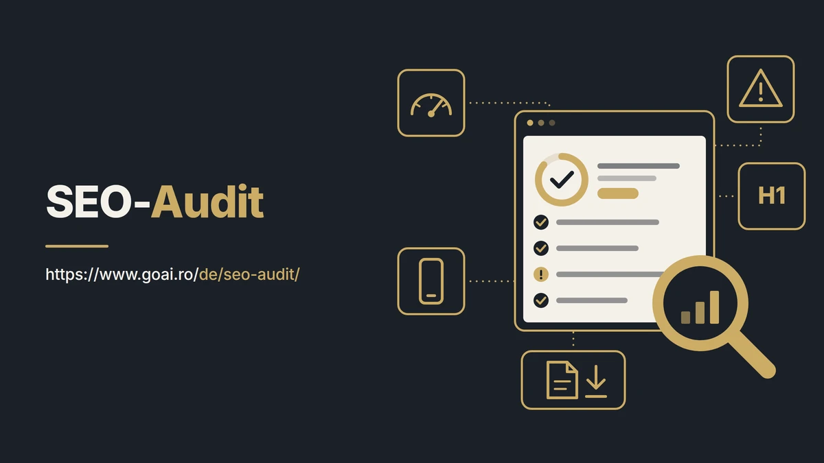 SEO-Audit