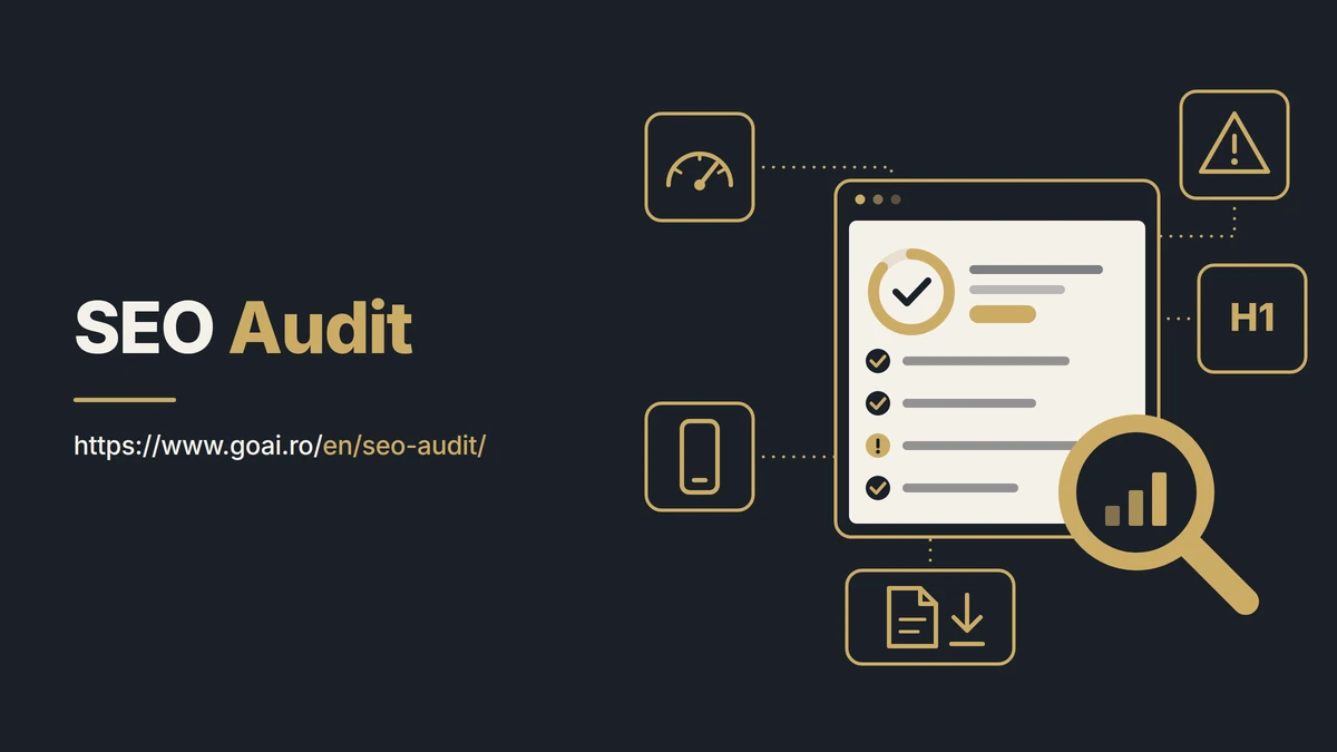 SEO Audit