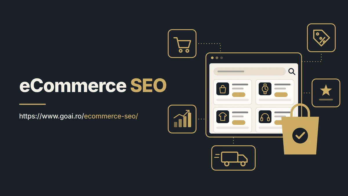 eCommerce SEO