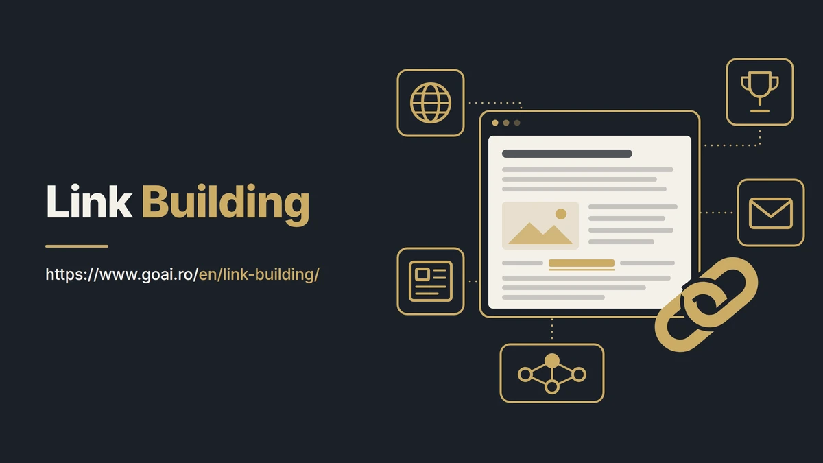 Link Building