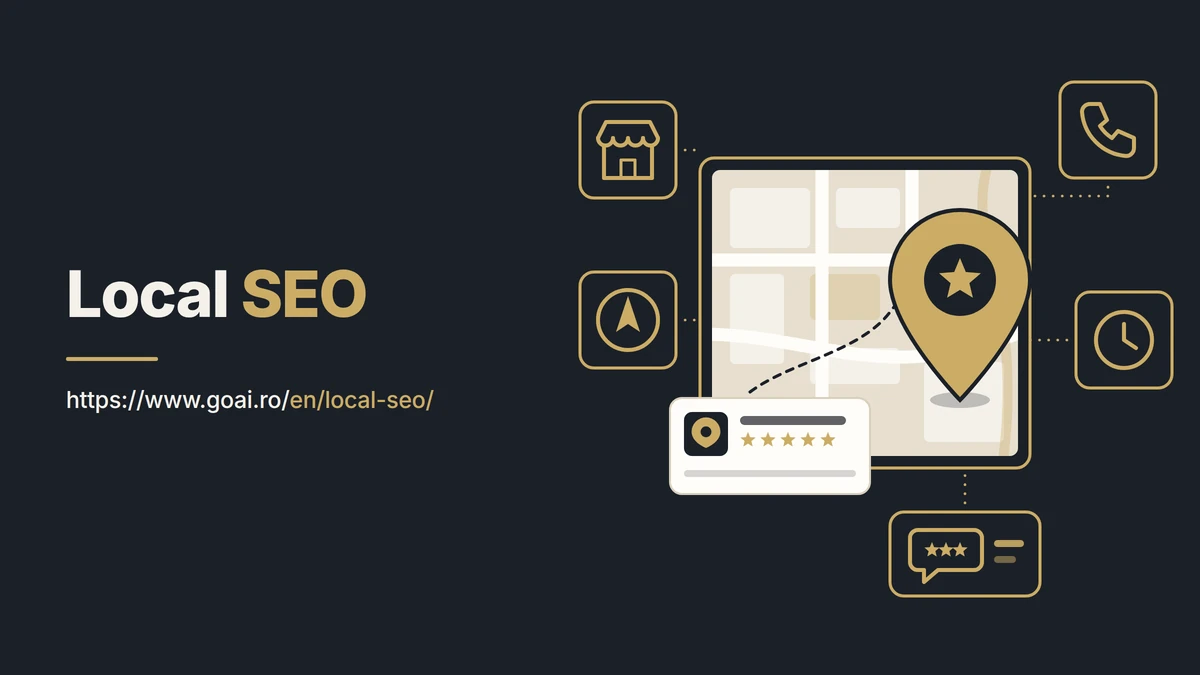 Local SEO