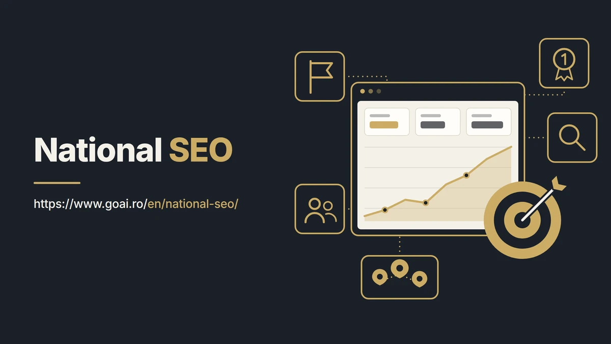 National SEO