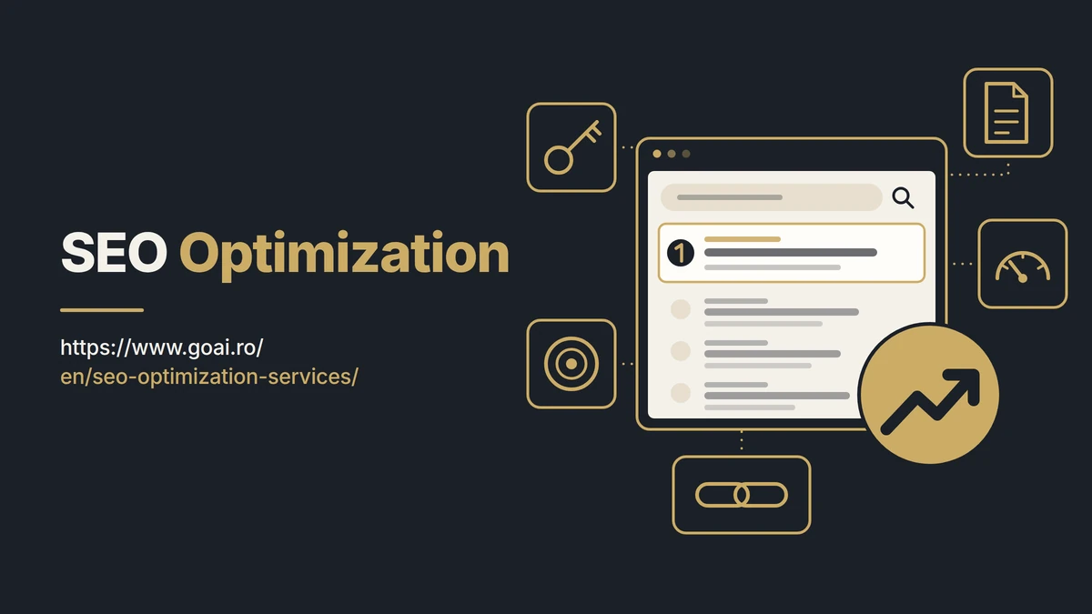 SEO Optimization