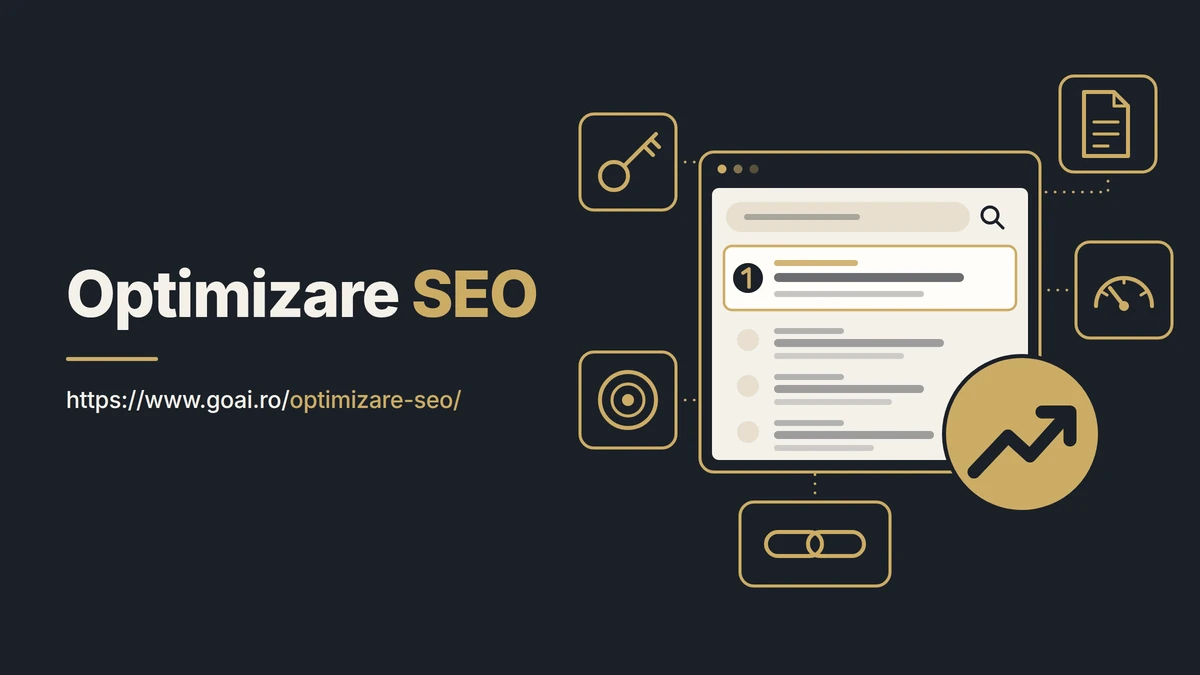 Optimizare SEO