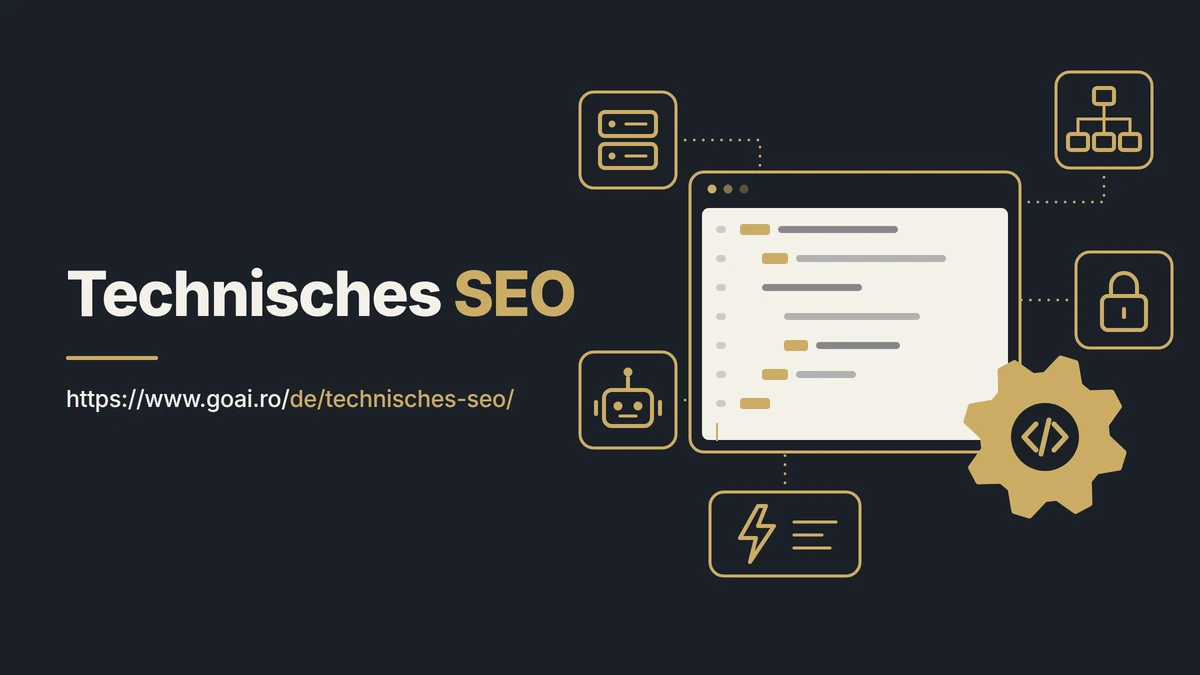 Technisches SEO
