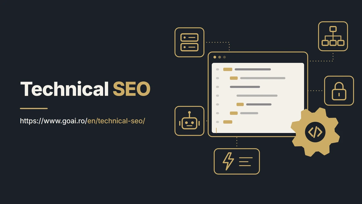Technical SEO