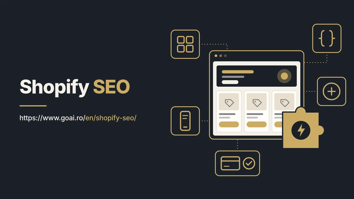 Shopify SEO