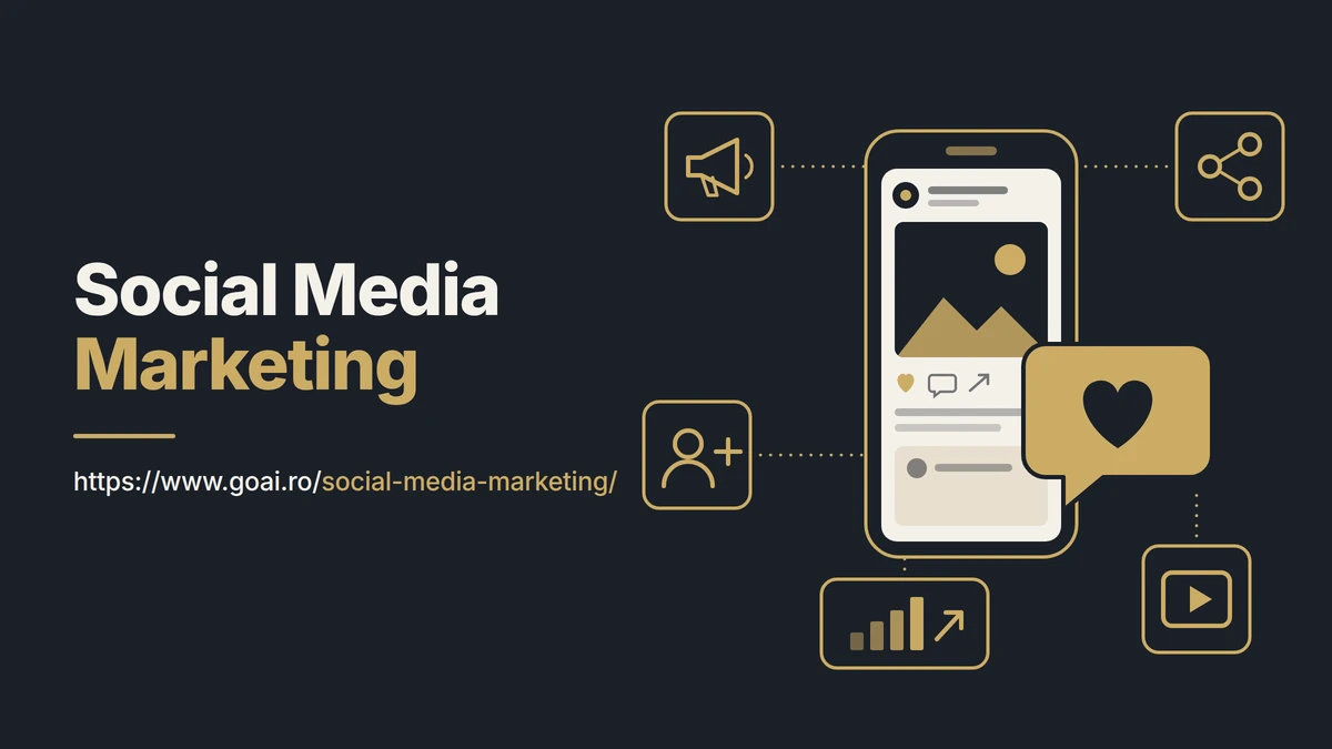 Social Media Marketing